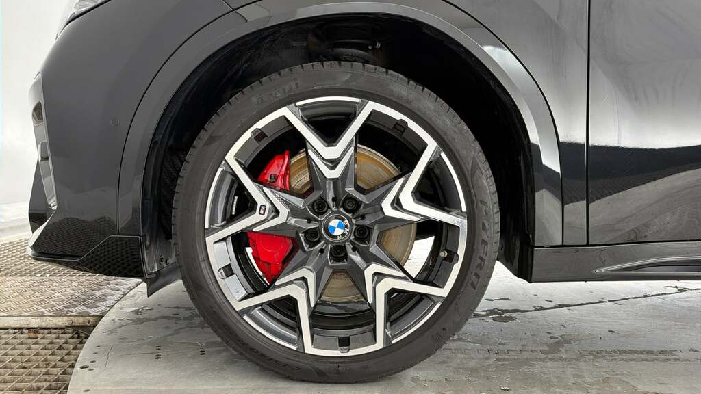 BMW X2 Xdrive 25E M Sport Grey #24