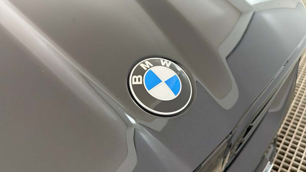 BMW X2 Xdrive 25E M Sport Grey #37
