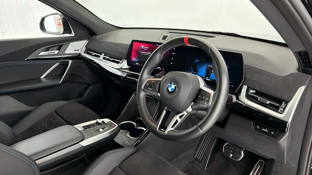 BMW X2 2.0 M35i Suv Xdrive Euro 6 Ss Black #6
