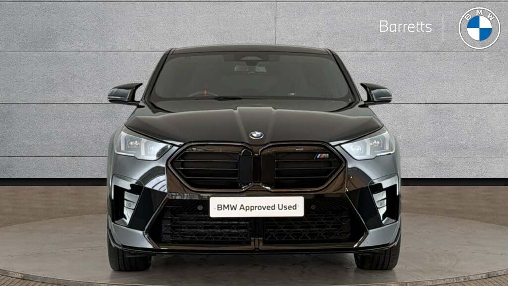 BMW X2 Xdrive 25E M Sport Grey #16