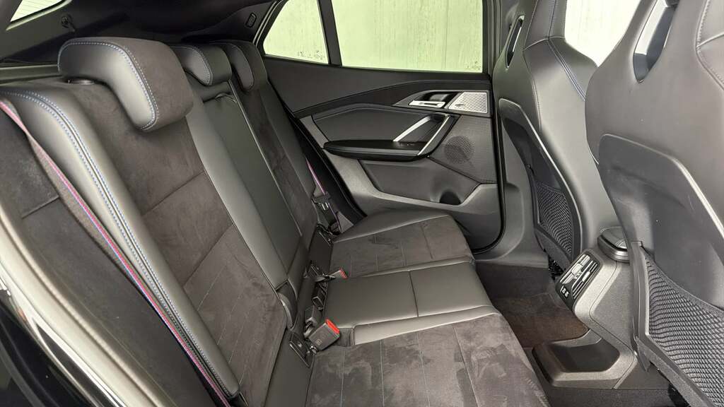 BMW X2 Xdrive 25E M Sport Grey #35