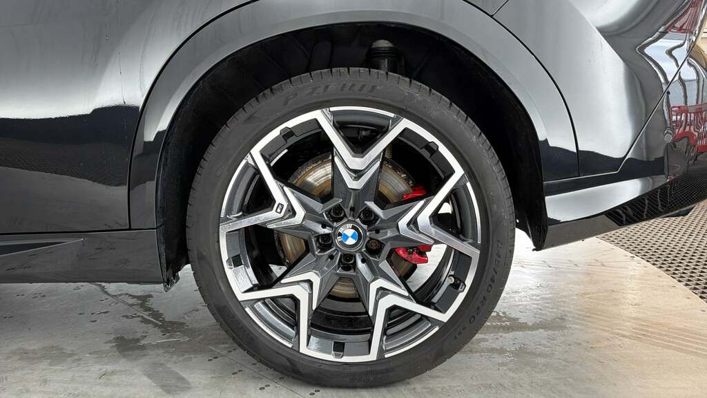 BMW X2 Xdrive 25E M Sport Grey #30