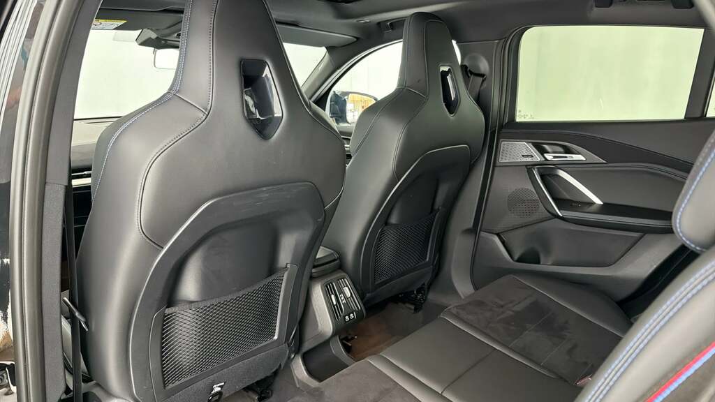 BMW X2 Xdrive 25E M Sport Grey #26