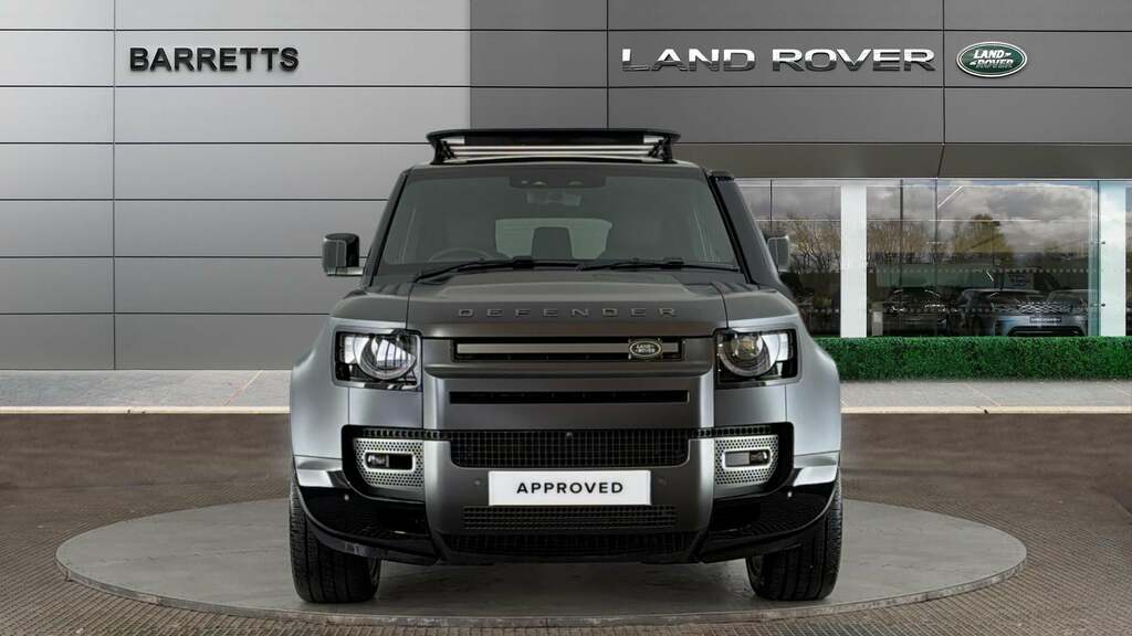 Land Rover Defender 130 3.0 D300 Mhev Outbound Suv 4Wd Eur Grey #5