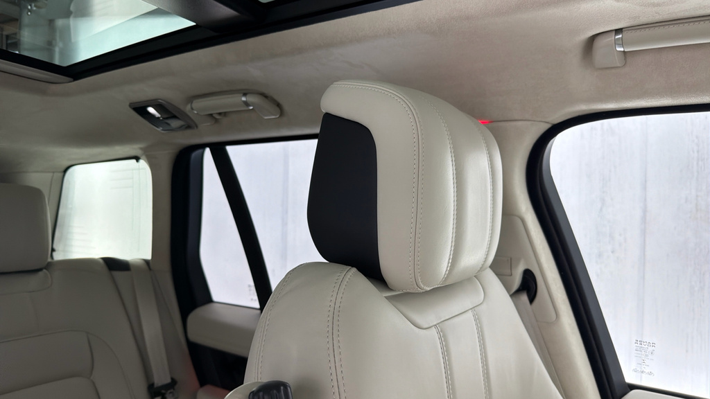 Land Rover Range Rover 3.0 P400 Vogue Blue #24