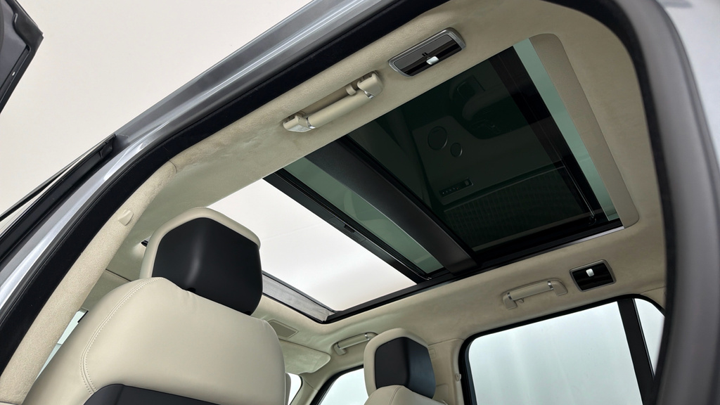 Land Rover Range Rover 3.0 P400 Vogue Blue #50
