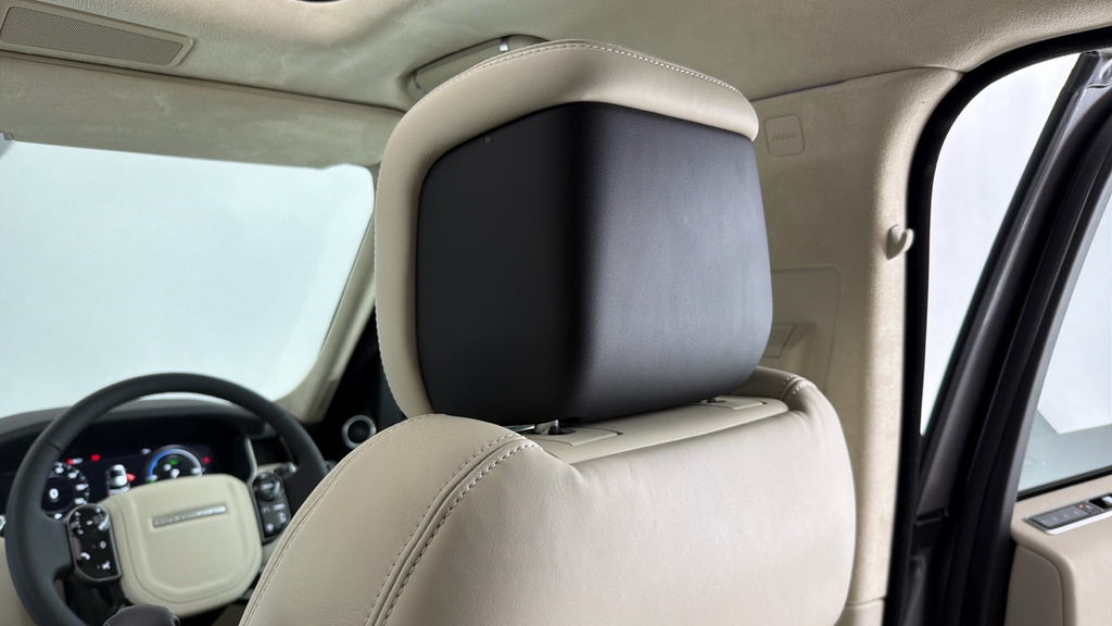 Land Rover Range Rover 3.0 P400 Vogue Blue #46