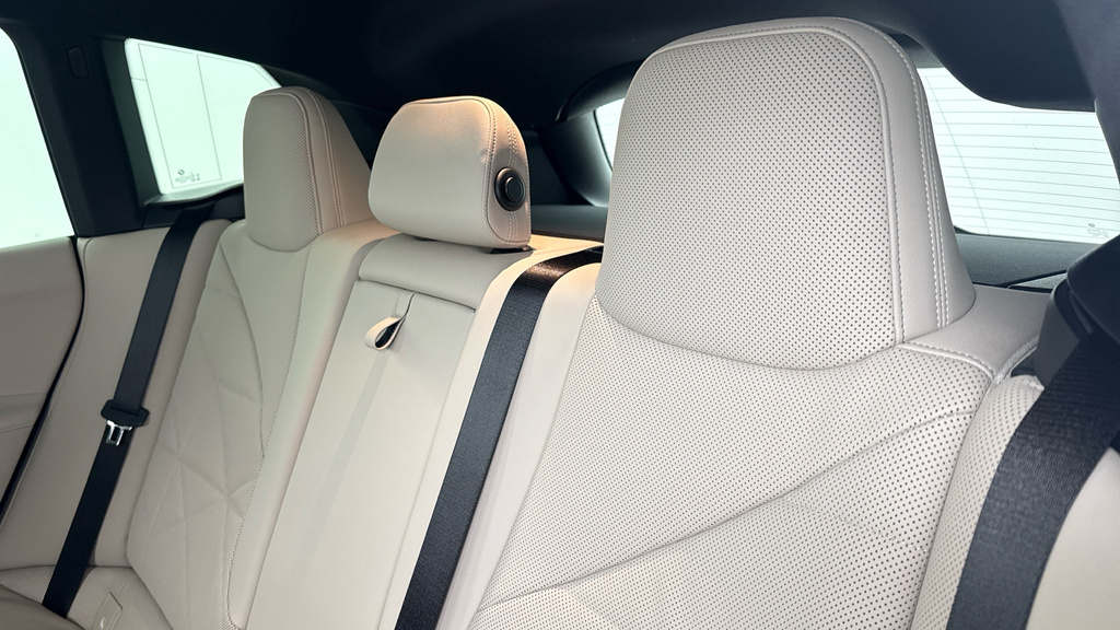 BMW iX Ix Xdrive 40 M Sport Blue #9