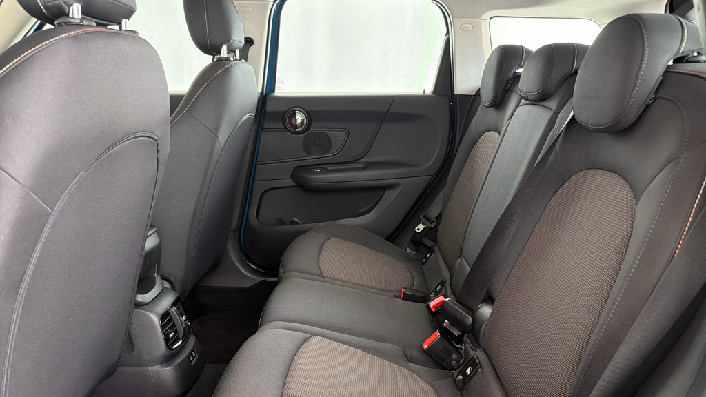 Mini Countryman 2.0 Cooper D Exclusive All4 Red #12