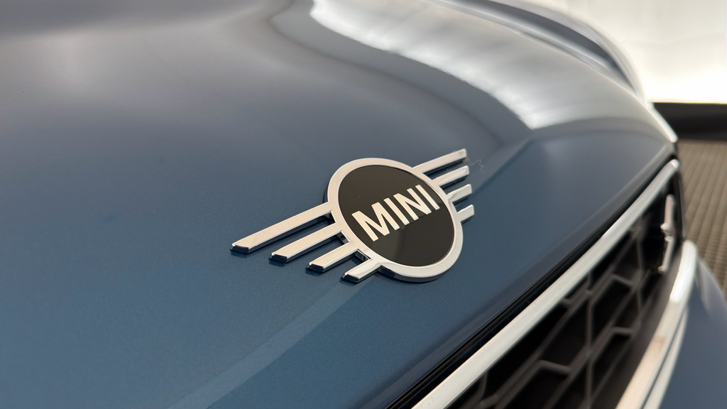 Mini Countryman 1.5 Cooper S E Classic All4 Phev Green #24