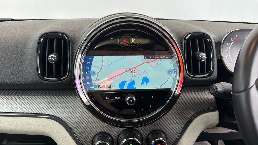 Mini Countryman 1.5 Cooper S E Classic All4 Phev Green #8