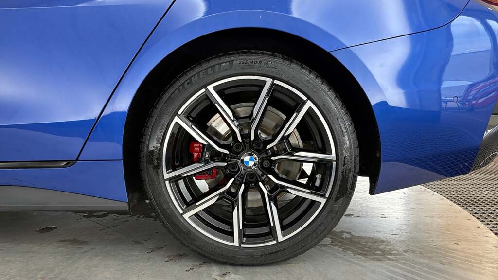 BMW 4 Series M440i Xdrive Mht Step M Sport Pro Pack Grey #41