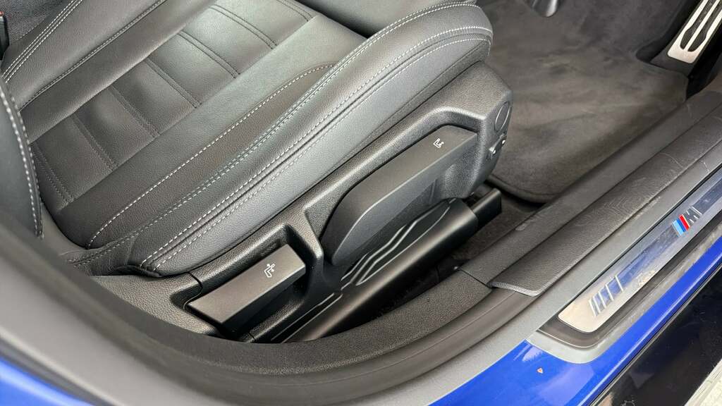 BMW 4 Series M440i Xdrive Mht Step M Sport Pro Pack Grey #27