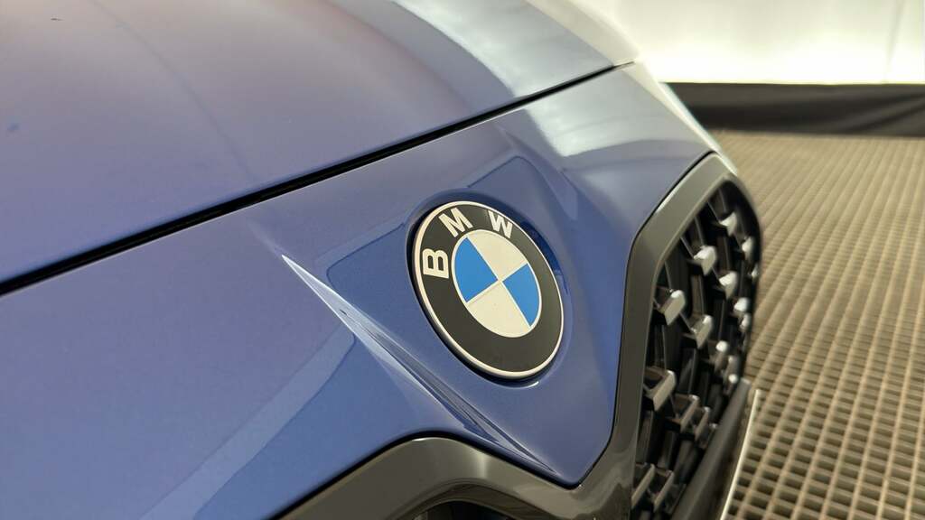 BMW 4 Series M440i Xdrive Mht Step M Sport Pro Pack Grey #24