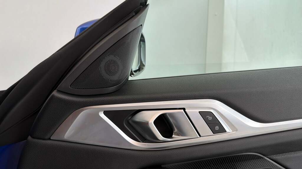 BMW 4 Series M440i Xdrive Mht Step M Sport Pro Pack Grey #20
