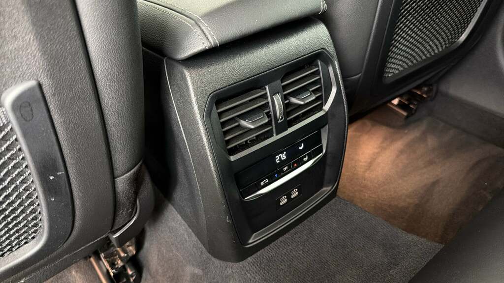 BMW 4 Series M440i Xdrive Mht Step M Sport Pro Pack Grey #36