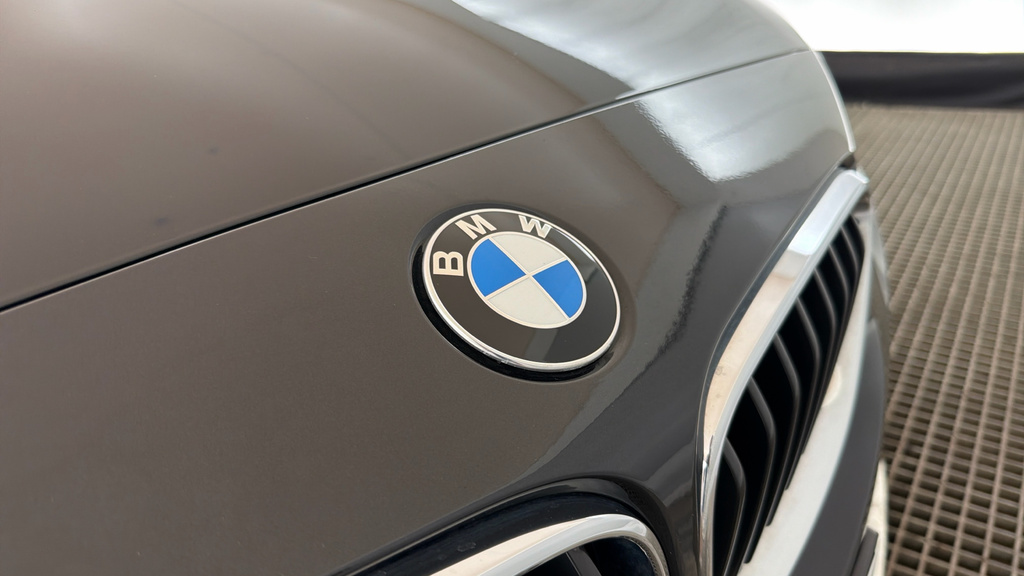 BMW 2 Series Gran Coupe 220D M Sport Gran Coupe Blue #24