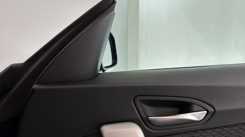 BMW 2 Series Gran Coupe 220D M Sport Gran Coupe Blue #20