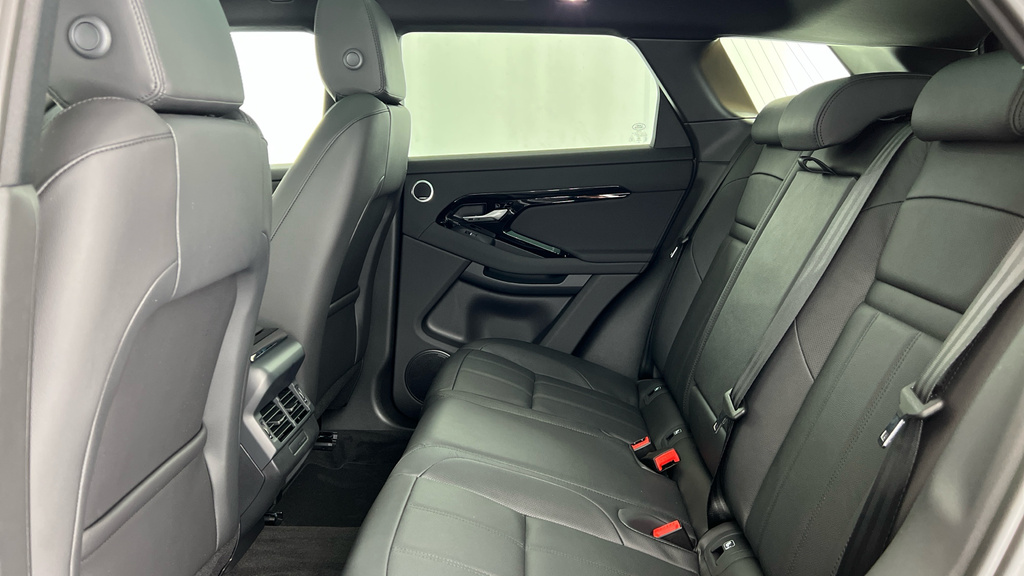 Land Rover Range Rover Evoque Land Rover Range Rover Evoque Hatchb 1.5 P270e Dyn Silver #29