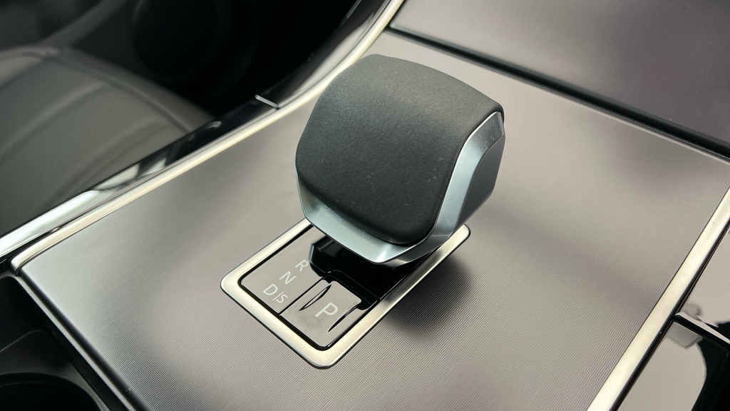 Land Rover Range Rover Evoque Land Rover Range Rover Evoque Hatchb 1.5 P270e Dyn Silver #22