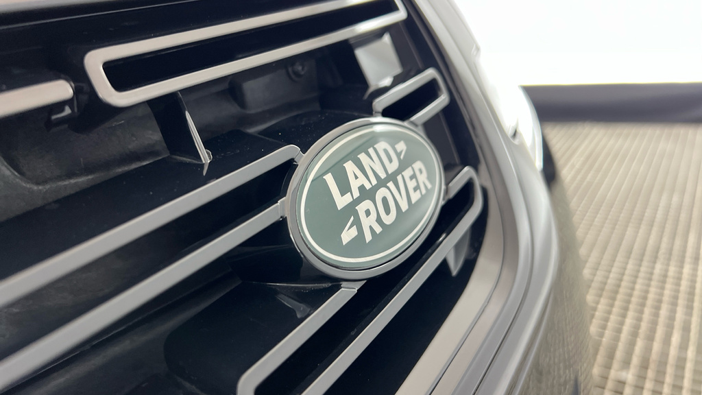 Land Rover Range Rover Evoque Land Rover Range Rover Evoque Hatchb 1.5 P270e Dyn Silver #8