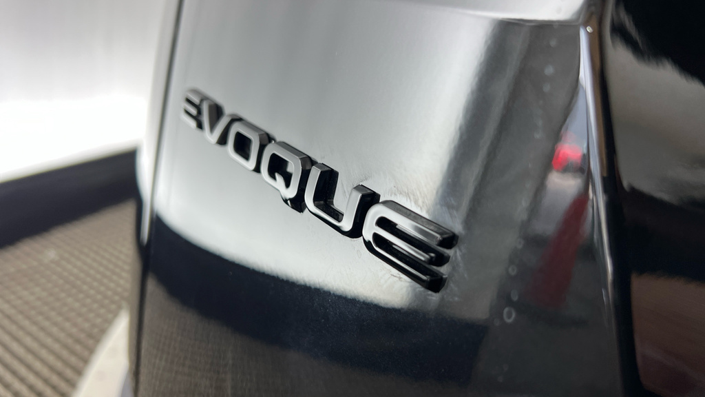 Land Rover Range Rover Evoque Land Rover Range Rover Evoque Hatchb 1.5 P270e Dyn Silver #14