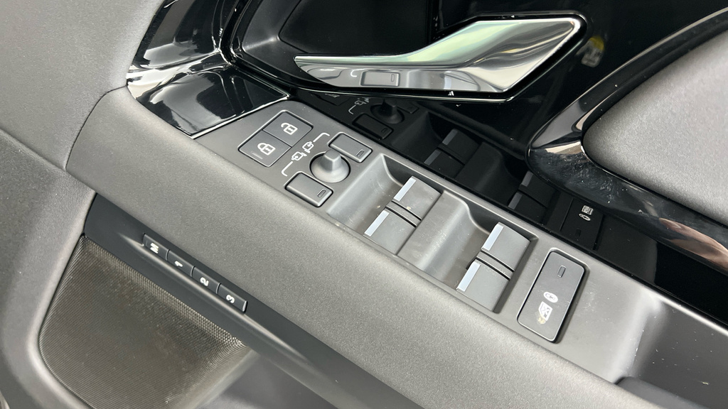 Land Rover Range Rover Evoque Land Rover Range Rover Evoque Hatchb 1.5 P270e Dyn Silver #20