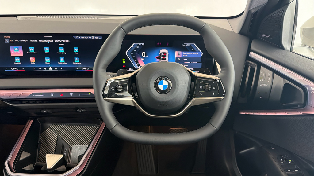 BMW X3 2.0 20I Mht Xline Suv Hybrid Xdriv Grey #5