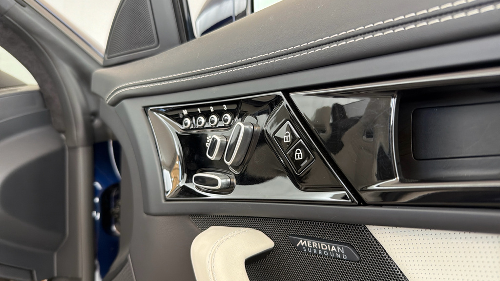 Jaguar F-Type 5.0 P450 Supercharged V8 75 Awd Green #27