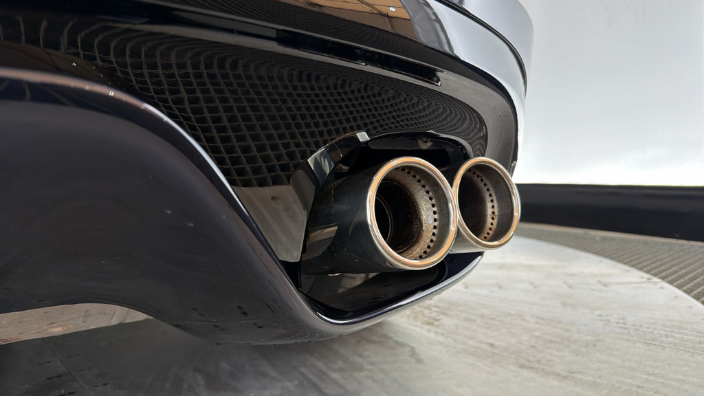 Jaguar F-Type 5.0 P450 Supercharged V8 75 Awd Green #35