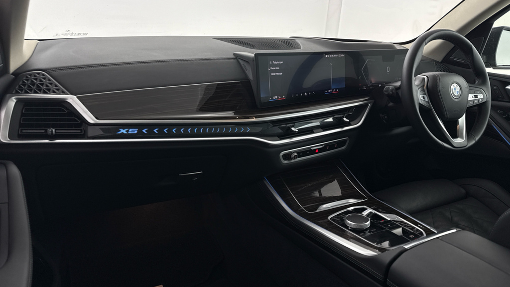 BMW X5 X5 Xdrive50e M Sport #7