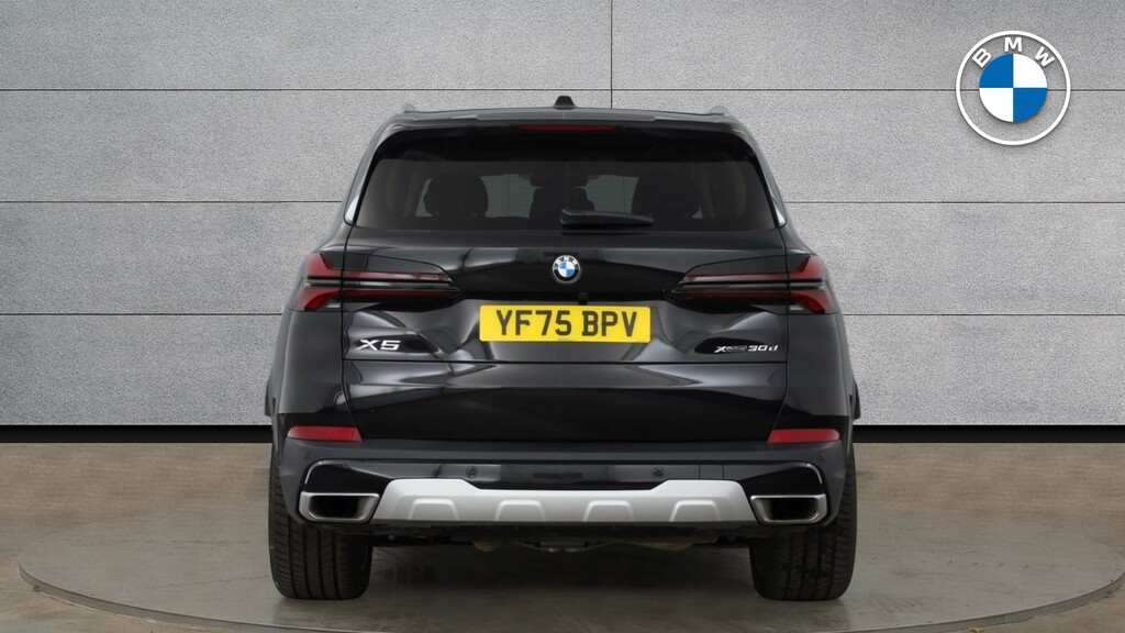 BMW X5 X5 Xdrive50e M Sport #15