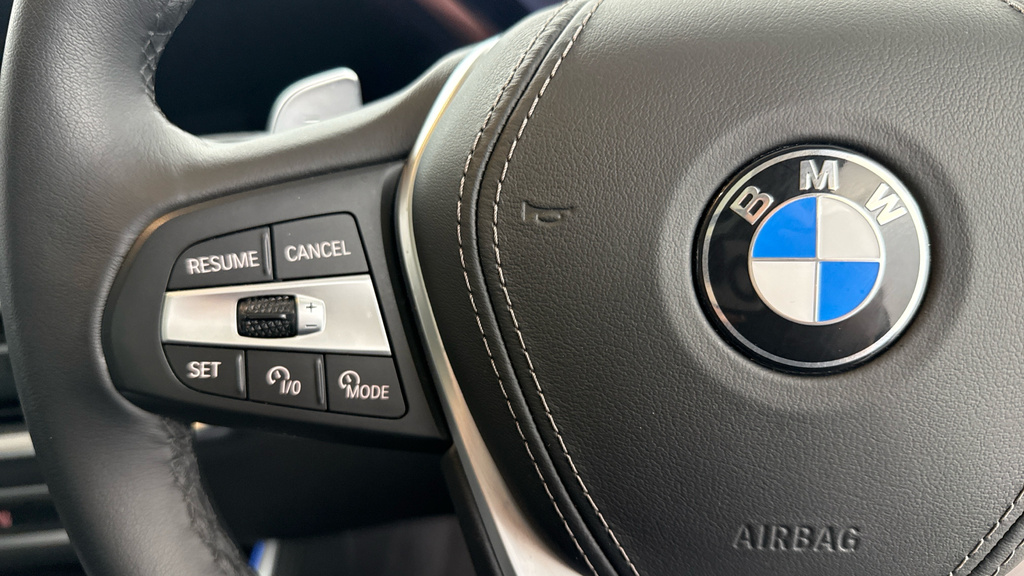 BMW X5 X5 Xdrive50e M Sport #17