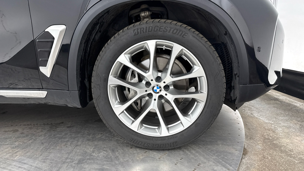 BMW X5 X5 Xdrive50e M Sport #14
