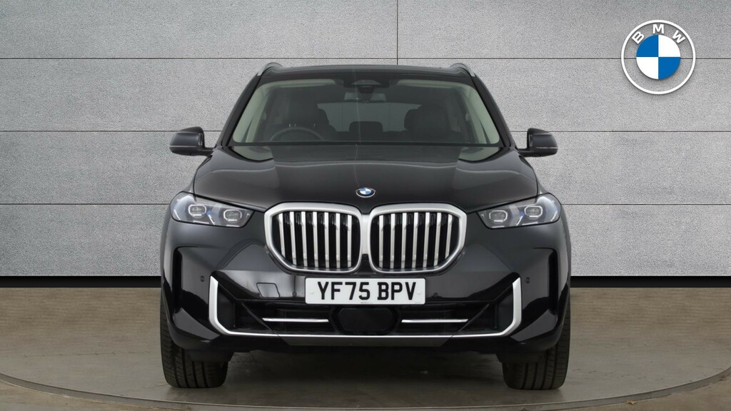 BMW X5 X5 Xdrive50e M Sport #16