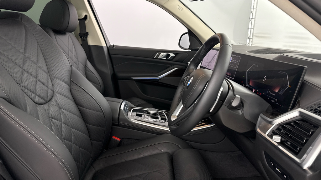 BMW X5 X5 Xdrive50e M Sport #11
