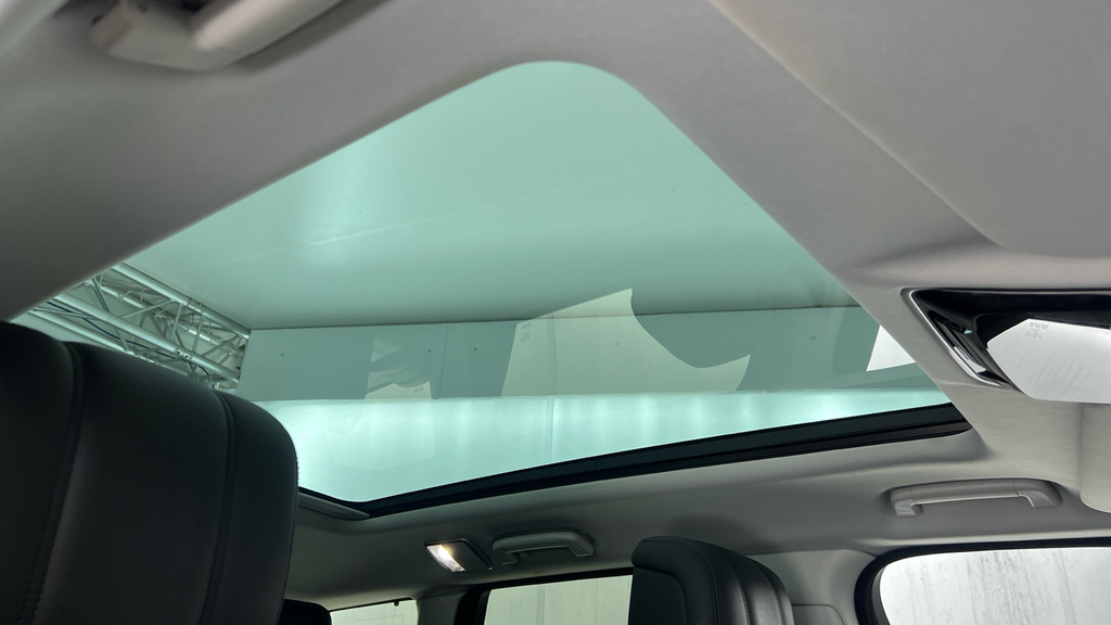Land Rover Range Rover Sport Hse Dynamic White #21