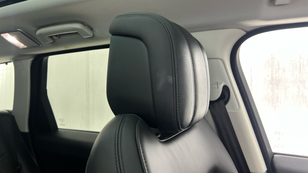 Land Rover Range Rover Sport Hse Dynamic White #22