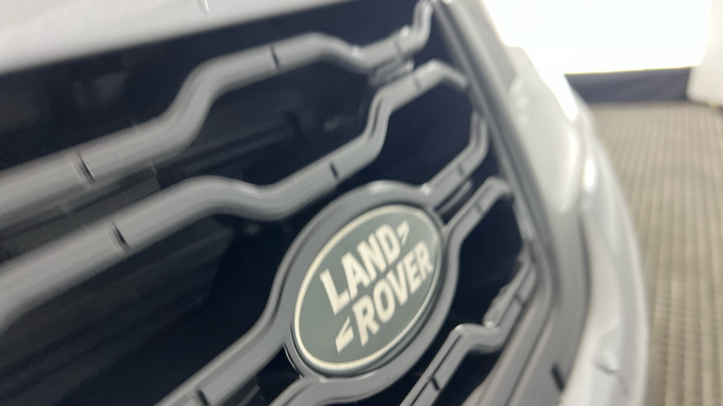 Land Rover Range Rover Sport Hse Dynamic White #30