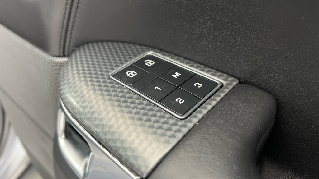 Land Rover Range Rover Sport Hse Dynamic White #28