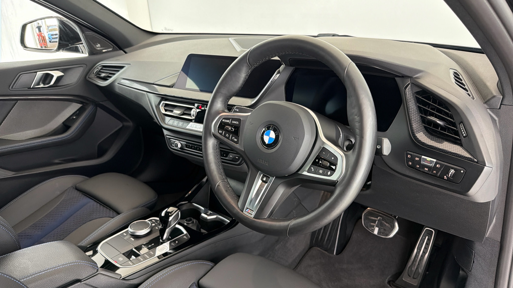BMW 1 Series M135  #6