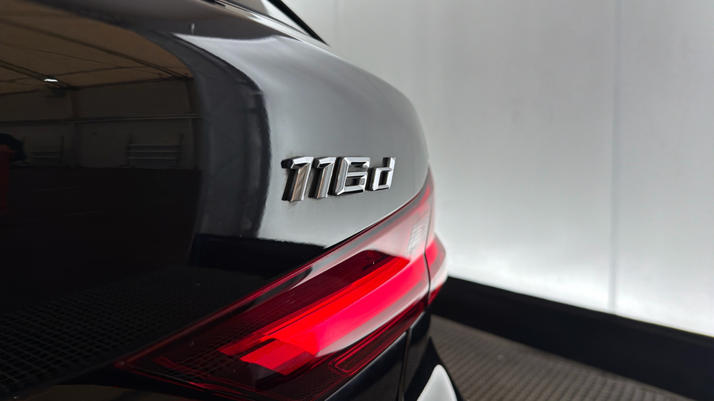 BMW 1 Series M135  #33