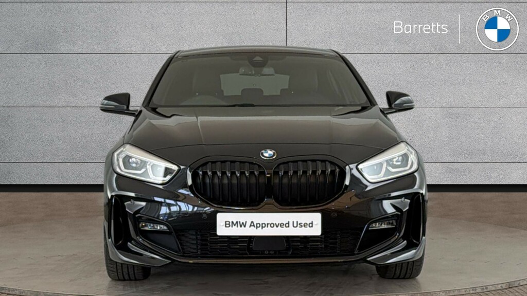 BMW 1 Series M135  #16