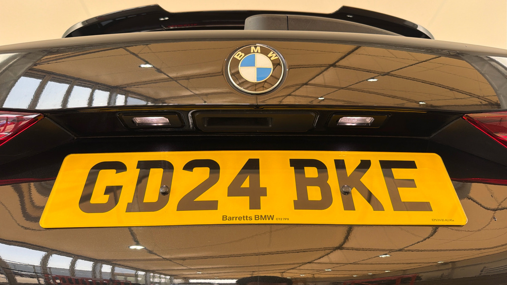 BMW 1 Series M135  #34