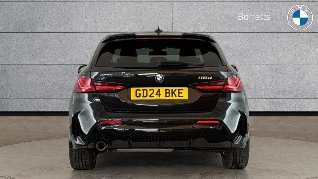 BMW 1 Series M135  #15