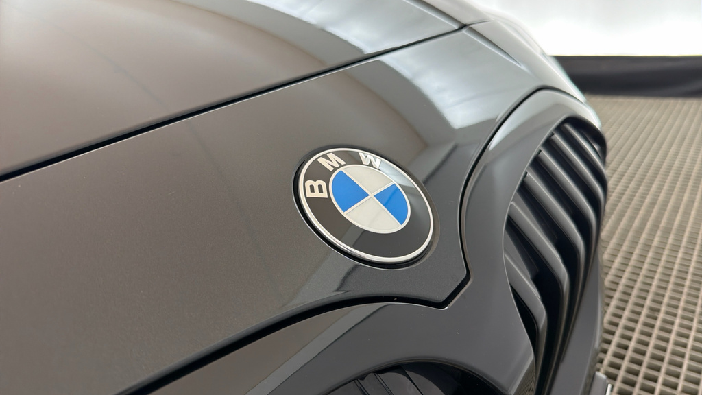 BMW 1 Series M135  #24