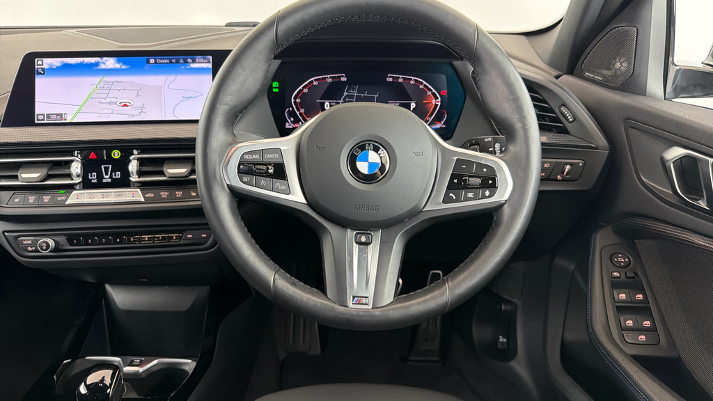 BMW 1 Series M135  #5