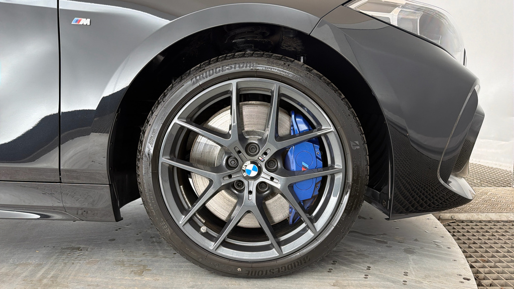 BMW 1 Series M135  #14