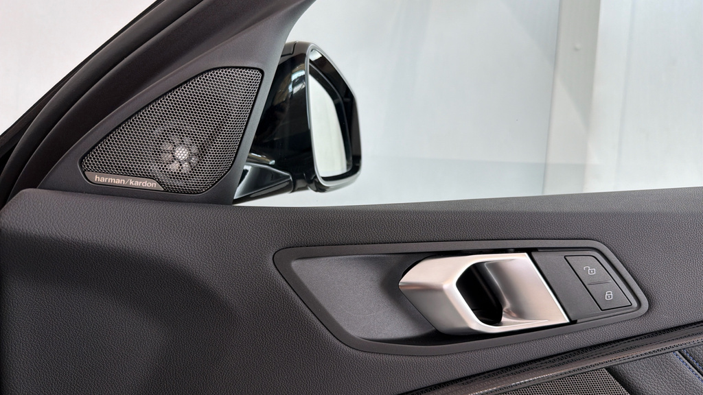 BMW 1 Series M135  #20