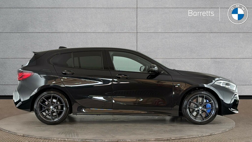 BMW 1 Series M135  #3